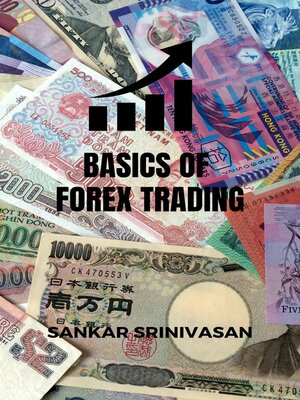 cover image of Basics of Forex Trading